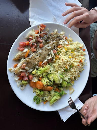 Photo of Aegean Greek Restaurant - 12889 US-98, Miramar Beach, FL 32550