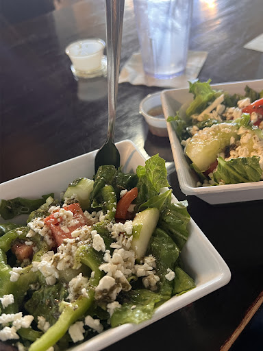 Photo of Aegean Greek Restaurant - 12889 US-98, Miramar Beach, FL 32550