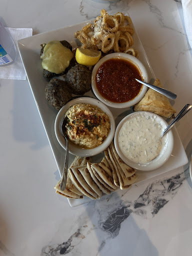 Photo of Aegean Greek Restaurant - 12889 US-98, Miramar Beach, FL 32550