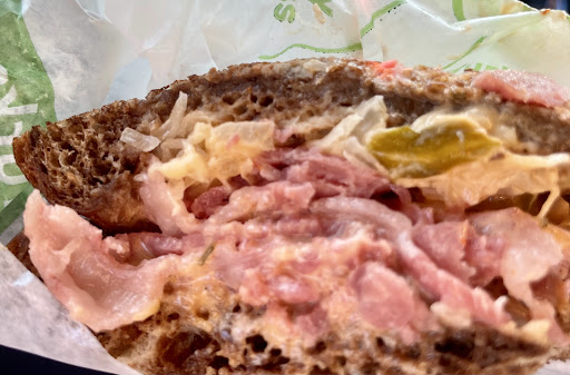 Photo of Arby's - 1500 S Burr St, Mitchell, SD 57301