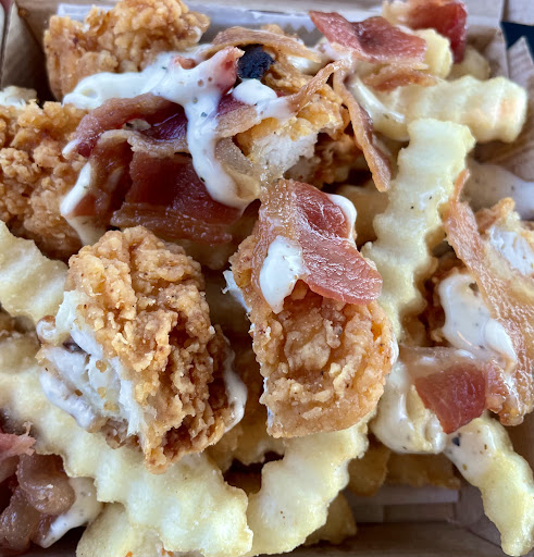 Photo of Arby's - 1500 S Burr St, Mitchell, SD 57301