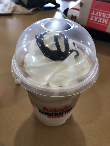 Photo of Arby's - 1500 S Burr St, Mitchell, SD 57301