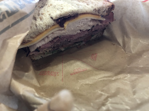 Photo of Arby's - 1500 S Burr St, Mitchell, SD 57301