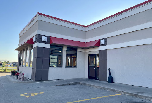 Photo of Arby's - 1500 S Burr St, Mitchell, SD 57301