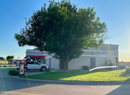 Photo of Arby's - 1500 S Burr St, Mitchell, SD 57301