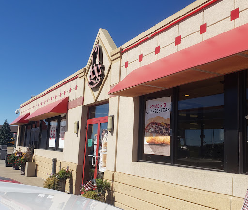 Photo of Arby's - 1500 S Burr St, Mitchell, SD 57301