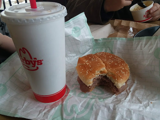 Photo of Arby's - 1500 S Burr St, Mitchell, SD 57301