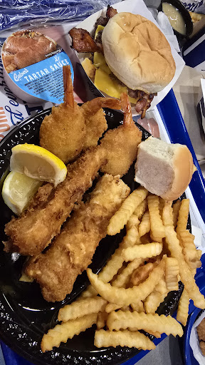 Photo of Culver’s - 1015 Cabela Dr, Mitchell, SD 57301