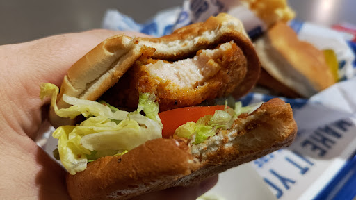 Photo of Culver’s - 1015 Cabela Dr, Mitchell, SD 57301