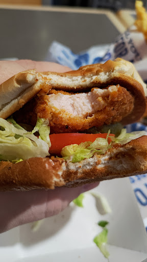 Photo of Culver’s - 1015 Cabela Dr, Mitchell, SD 57301