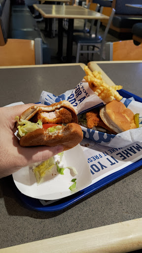 Photo of Culver’s - 1015 Cabela Dr, Mitchell, SD 57301