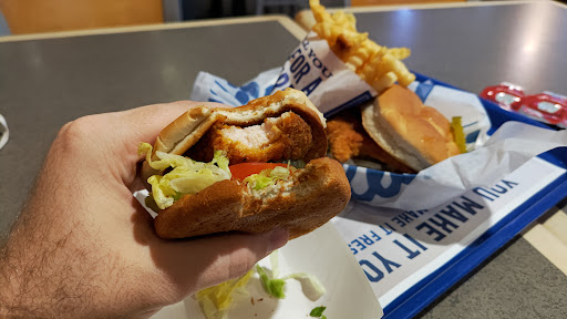 Photo of Culver’s - 1015 Cabela Dr, Mitchell, SD 57301