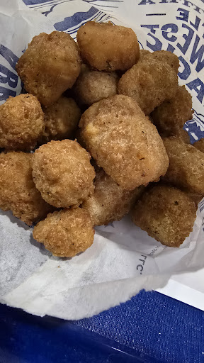 Photo of Culver’s - 1015 Cabela Dr, Mitchell, SD 57301