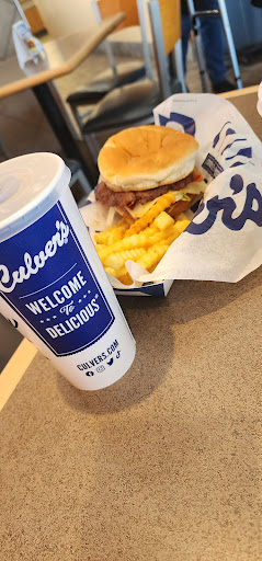 Photo of Culver’s - 1015 Cabela Dr, Mitchell, SD 57301