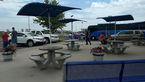 Photo of Culver’s - 1015 Cabela Dr, Mitchell, SD 57301