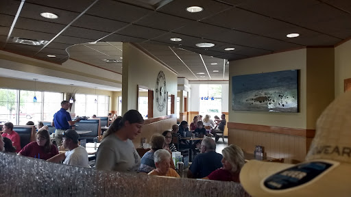 Photo of Culver’s - 1015 Cabela Dr, Mitchell, SD 57301