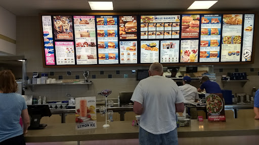 Photo of Culver’s - 1015 Cabela Dr, Mitchell, SD 57301