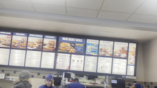 Photo of Culver’s - 1015 Cabela Dr, Mitchell, SD 57301