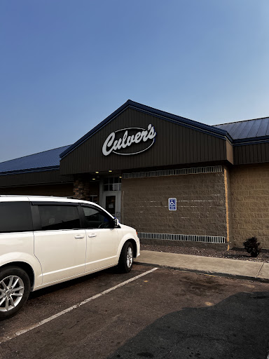 Photo of Culver’s - 1015 Cabela Dr, Mitchell, SD 57301
