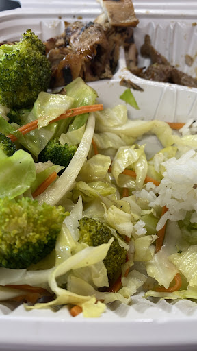 Photo of Mya's Teriyaki - 503 N Sanborn Blvd, Mitchell, SD 57301