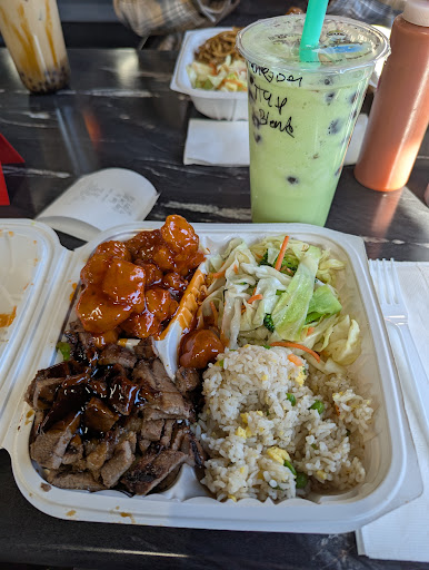 Photo of Mya's Teriyaki - 503 N Sanborn Blvd, Mitchell, SD 57301