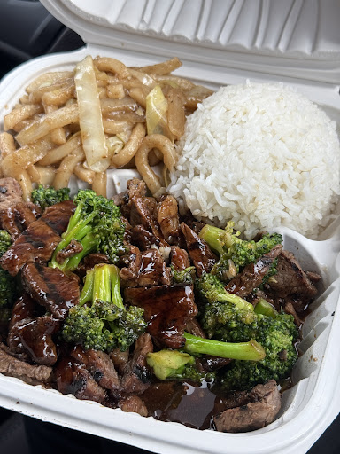 Photo of Mya's Teriyaki - 503 N Sanborn Blvd, Mitchell, SD 57301