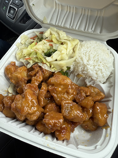 Photo of Mya's Teriyaki - 503 N Sanborn Blvd, Mitchell, SD 57301