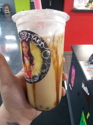 Photo of Mya's Teriyaki - 503 N Sanborn Blvd, Mitchell, SD 57301