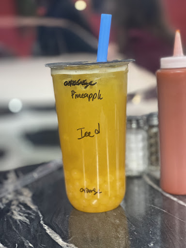 Photo of Mya's Teriyaki - 503 N Sanborn Blvd, Mitchell, SD 57301