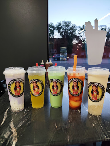 Photo of Mya's Teriyaki - 503 N Sanborn Blvd, Mitchell, SD 57301