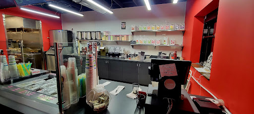 Photo of Mya's Teriyaki - 503 N Sanborn Blvd, Mitchell, SD 57301