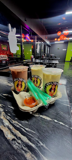 Photo of Mya's Teriyaki - 503 N Sanborn Blvd, Mitchell, SD 57301