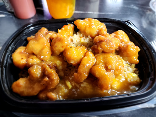 Photo of Mya's Teriyaki - 503 N Sanborn Blvd, Mitchell, SD 57301