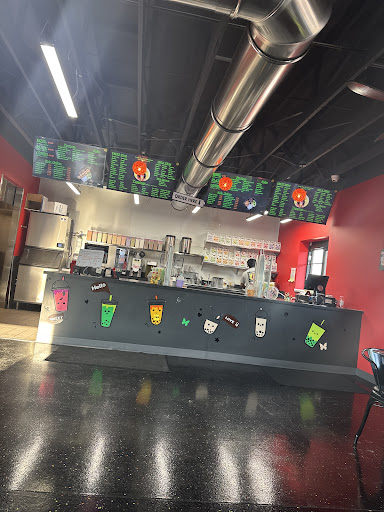 Photo of Mya's Teriyaki - 503 N Sanborn Blvd, Mitchell, SD 57301