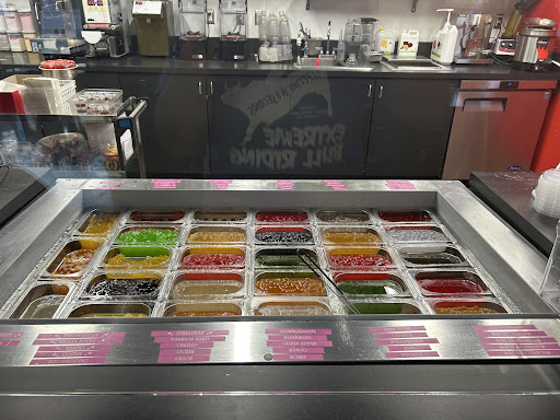 Photo of Mya's Teriyaki - 503 N Sanborn Blvd, Mitchell, SD 57301