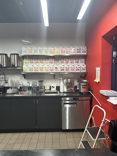 Photo of Mya's Teriyaki - 503 N Sanborn Blvd, Mitchell, SD 57301