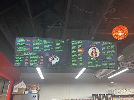 Photo of Mya's Teriyaki - 503 N Sanborn Blvd, Mitchell, SD 57301