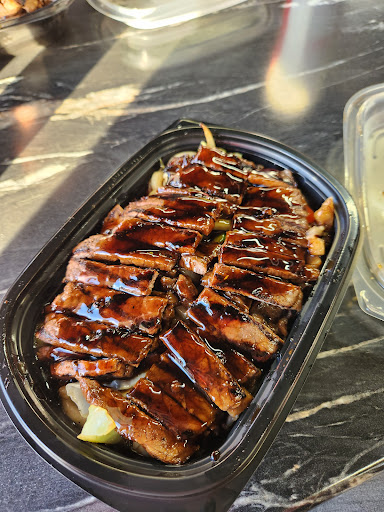 Photo of Mya's Teriyaki - 503 N Sanborn Blvd, Mitchell, SD 57301