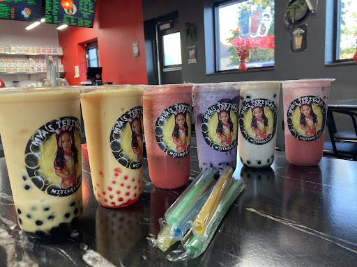 Photo of Mya's Teriyaki - 503 N Sanborn Blvd, Mitchell, SD 57301