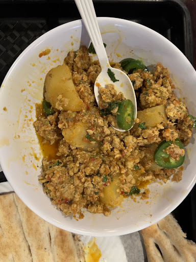 Photo of Al-Madina Restaurant - 9023 Annapolis Rd, Lanham, MD 20706