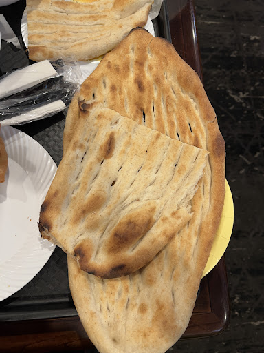 Photo of Al-Madina Restaurant - 9023 Annapolis Rd, Lanham, MD 20706