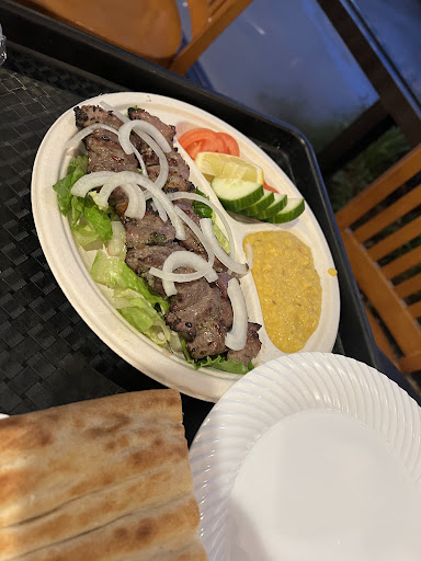Photo of Al-Madina Restaurant - 9023 Annapolis Rd, Lanham, MD 20706