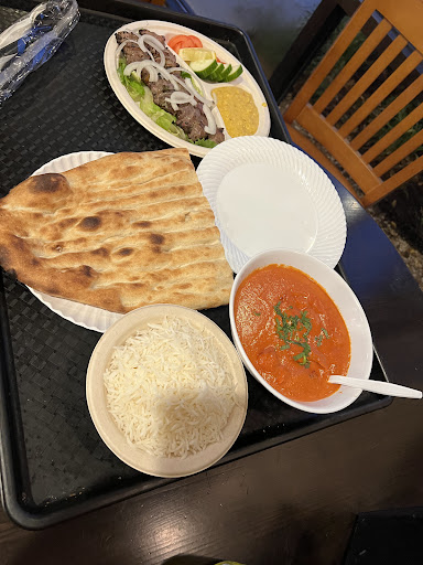 Photo of Al-Madina Restaurant - 9023 Annapolis Rd, Lanham, MD 20706