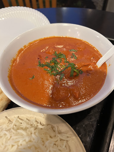 Photo of Al-Madina Restaurant - 9023 Annapolis Rd, Lanham, MD 20706