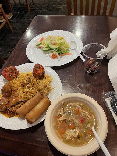Photo of Al-Madina Restaurant - 9023 Annapolis Rd, Lanham, MD 20706