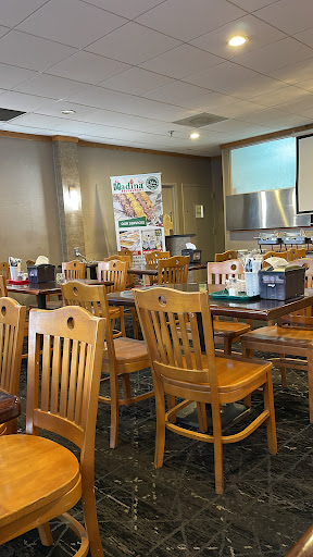 Photo of Al-Madina Restaurant - 9023 Annapolis Rd, Lanham, MD 20706