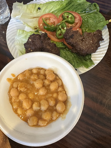 Photo of Al-Madina Restaurant - 9023 Annapolis Rd, Lanham, MD 20706