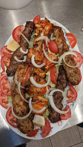 Photo of Al-Madina Restaurant - 9023 Annapolis Rd, Lanham, MD 20706