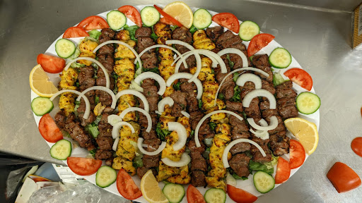 Photo of Al-Madina Restaurant - 9023 Annapolis Rd, Lanham, MD 20706