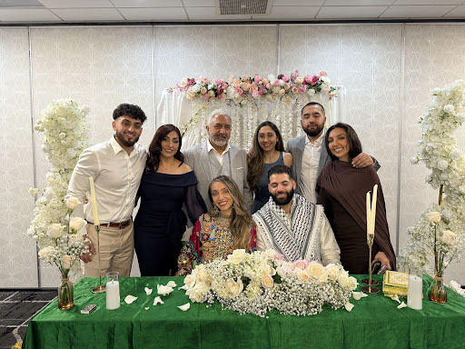 Photo of Al-Madina Restaurant - 9023 Annapolis Rd, Lanham, MD 20706